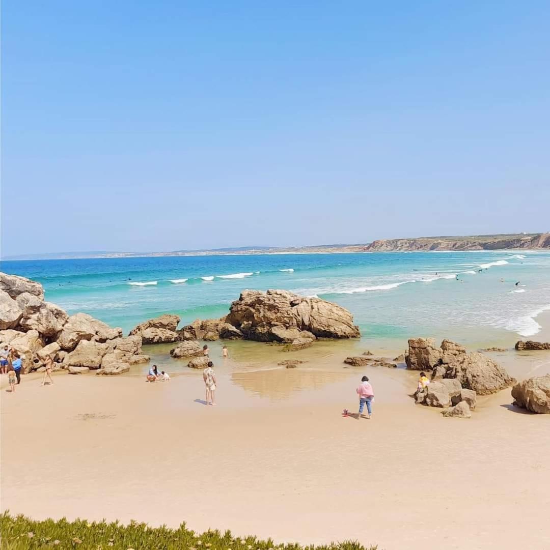 Tininha Da Ilha - Peniche Beach Escape Exterior foto