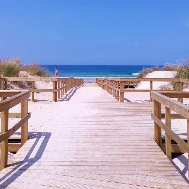 Tininha Da Ilha - Peniche Beach Escape Exterior foto